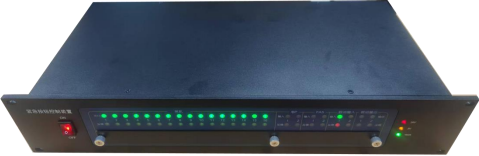 <strong>紧急按钮控制器</strong>