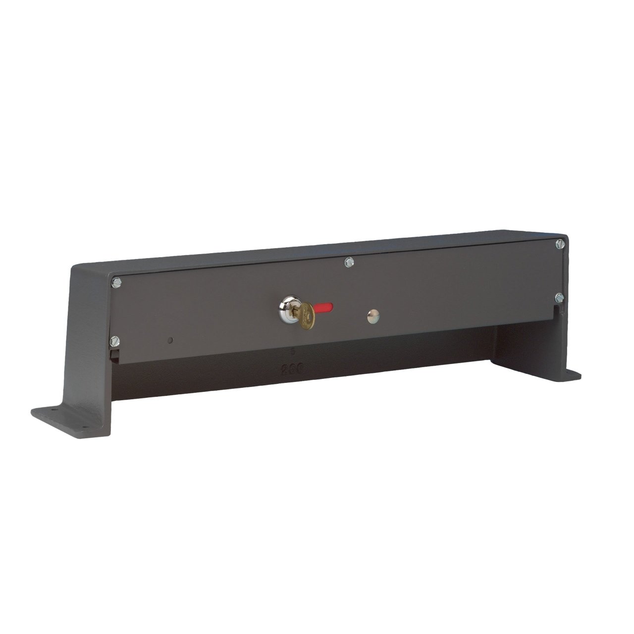 <strong>脚踢盒脚挑开关</strong>